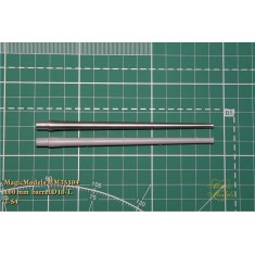 1/35 T-54 100mm Barrel D10-T Since 1951