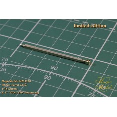 1/35 T-15 Armata, K-17 "VPK-7829" 30mm Gun Barrel 2A42
