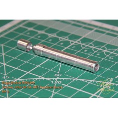 1/35 KV-2 152mm 1938/40 (M-10T) Howitzer Barrel 1931-50