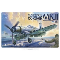 1/48 British RN Fleet Air Arm Corsair F4U MK.II