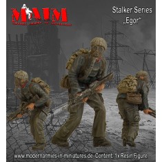 1/35 Stalker Series "Egor" (1 figure)