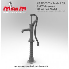 1/35 Garden Water Pump
