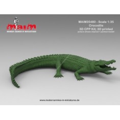 1/35 Crocodile