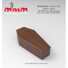 1/35 Coffin