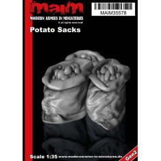 1/35 Potato Sacks