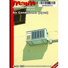 1/35 Air Conditioner (2pcs)