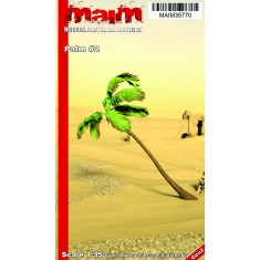 1/35 Beach Palm at An Angel (140mm Trunk Length)