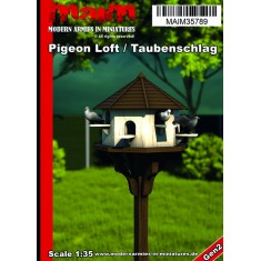 1/35 Pigeon Loft