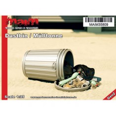 1/35 Dustbin