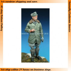 1/35 German SS General - Europe 1944-45 (1 figure)