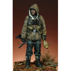1/35 German Grenadier 1943-45 (1 figure)
