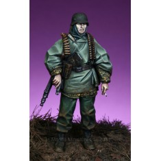 1/35 LSSAH Grenadier, Ardennes (1 figure)