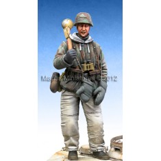 1/35 WWII Wehrmacht Grenadier (1 figure)