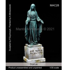 1/35 Statue 