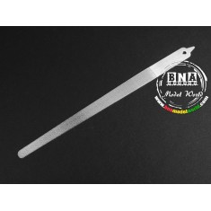 Long Flat File (1.0cm wide, 18cm long)