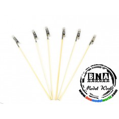 Painting Clips (6pcs)