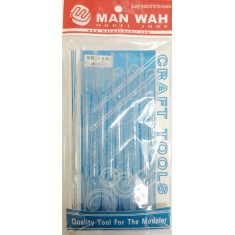 Soft Plastic Droppers (10pcs)