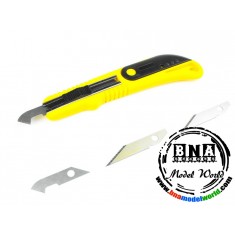 Hobby Plastic Scriber
