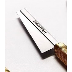 Stainless Steel Lightweight Cutting Saw Inclined Blade (Thickness 0.1mm) For MW-2194
