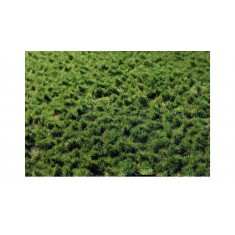 2-2mm Layered Grass Tufts #Summer (sheet 210 x 150 mm)