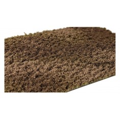 2-2mm Layered Grass Tufts Weeds Mat - Early Winter (210 x 150 mm)