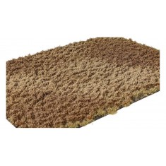 2-2mm Layered Grass Tufts Weeds Mat - Winter (210 x 150 mm)