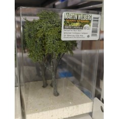 Large Tree # Spring Green 1 (3pcs, each 120-160mm)