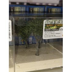 Medium Tree # Medium Green 2 (3pcs, each 80-120mm)