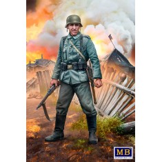 1/35 WWII German Military Man 1939-1941