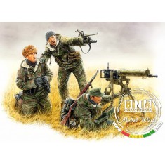 1/35 German Machine-Gunners, Eastern Front 1944