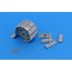 1/35 Tracks for T-34 1942 V Type.1