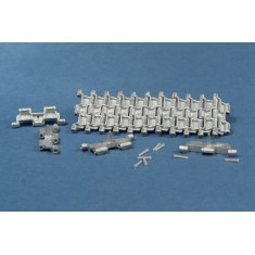 1/35 Metal Tracks for 2S3 "Acacia" (240 links,480+ pins)