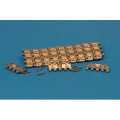 1/35 Tracks for Voroshilovetz
