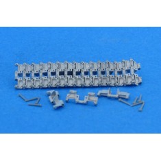 1/35 Metal Tracks for STZ-5 
