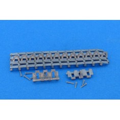 1/35 Metal Tracks for 12.8cm SfL/61 Sturer Emil VK3001H