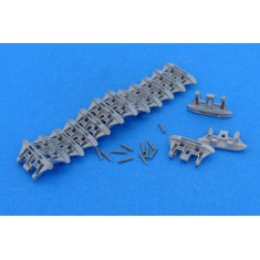 1/35 Tracks for Churchill (late)