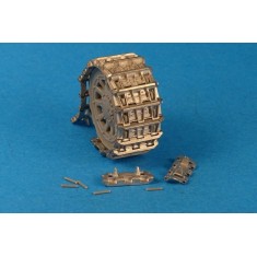 1/35 Tracks for AMX-13