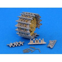 1/35 Tracks for Centurion