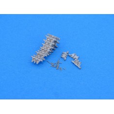 1/35 Tracks for Ka-Mi Late