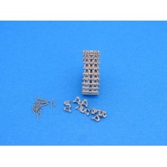 1/35 Tracks for E-25