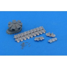 1/35 Tracks for T-24