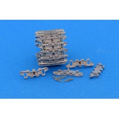 1/35 Tracks for Merkava Mk.I