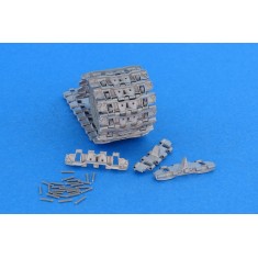 1/35 Tracks for Merkava Mk.III
