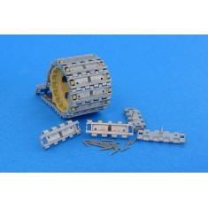1/35 Tracks for Merkava Mk.IV