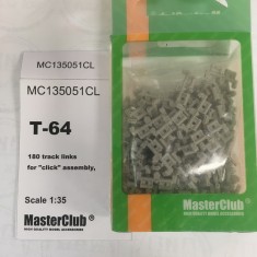 1/35 Tracks for T-64