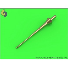 1/144 Panavia Tornado Pitot Tube
