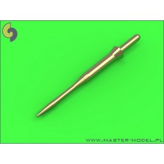 1/144 F-16 Pitot Tube