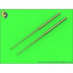 1/144 Vickers Valiant Pitot Tubes