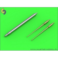 1/144 Handley Page Victor Pitot Tubes and Refuelling Probe Boom