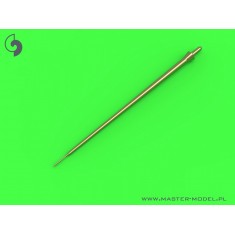 1/144 Convair B-58 Hustler Turned Brass Pitot Tube